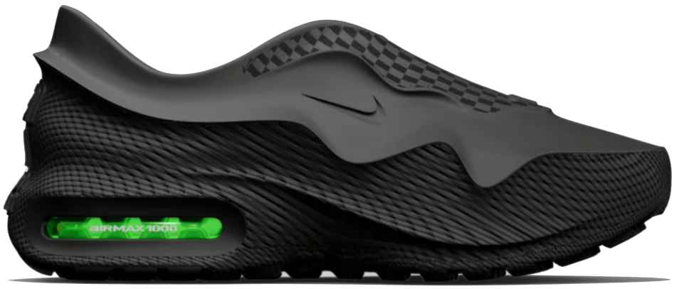 Nike Air Max 1000