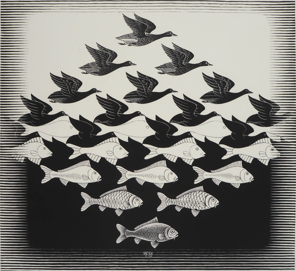 Escher